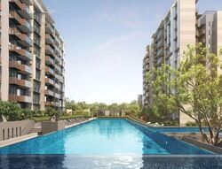The Sen (D21), Condominium #564025671